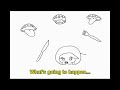 Futuro Vega Pop - Quiero vivir (I want to live) - Subtitles in english