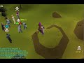Runescape D Long DM