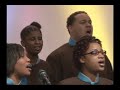 Professor Wilbur Belton, Jr. & The Ladwec Music Mass Choir Professor Wilbur Belton, Jr. & The Ladwec Music Mass Choir