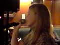 ellen green singing who knew by pink