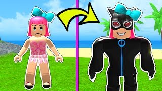 Roblox How To Become A Super Villain Minecraftvideos Tv