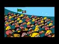 EUSKAL HERRIA NAZIO BAT SELEKZIO BAT