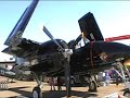 Reno Air Race View of Planes in Unlimited Class Reno Air Race View of Planes in Unlimited Class