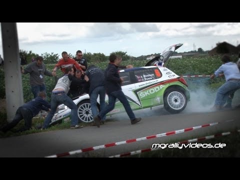 Latest WRC HD & Rally HD Videos