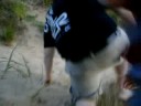 Lost on an Island Part 2