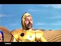 guiñoles de canal plus  18 mayo 2005 