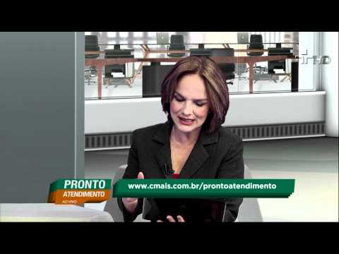Pronto Atendimento 19/03/2012 - Previdência Social