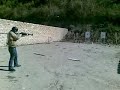 M4 Super 90 semola