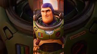 Buzz lightyear glow up🔥✨ Toy story whatsapp s