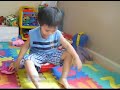 Cognitive Development