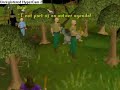 Teh noob show - Runescape Idiot (chipmunk style) Teh noob show - Runescape Idiot (chipmunk style)