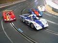 main line hobbies slot car racing