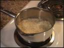Steamed Rice