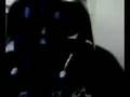 videos de Grei & Al - Darth Fener (crollo libreria in diretta)