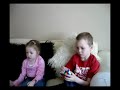 Rubik cube solved by 6 year old Rubik cube solved by 6 year old