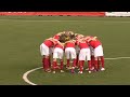 Spartak (U-17) vs Borussia M (U-17)