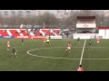 Spartak (U-17) vs Borussia M (U-17)