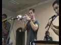 Wave-AMX Jazz Band-São Paulo-SP