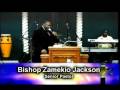 videos de Pastor Zamekio Jackson