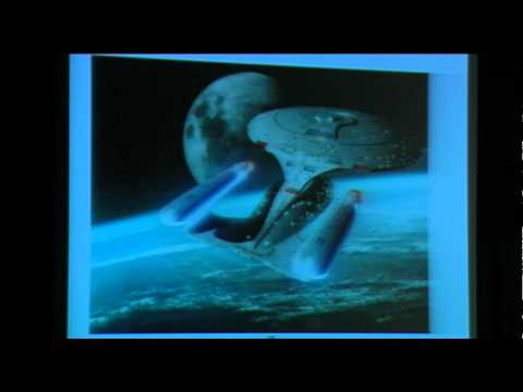 Borut Paul Kerševan - LHC Zakaj moramo vedeti
