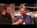 NAMM CAM - Craig Anderton