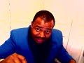 Unmasking Black Christian Nationalism Part 1of 20