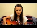 Ana Free sings Foo Fighters -