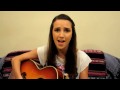 Ana Free sings Foo Fighters - "Learn to Fly"