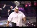 WWE Smackdown ECW Invasion - Chris Benoit vs. JBL