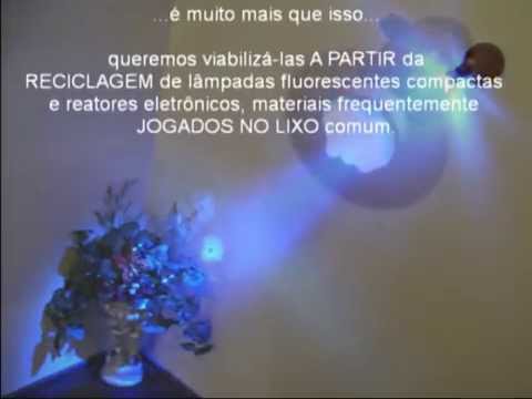 Imagem de Amostra do You Tube