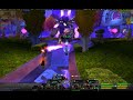 Healbot + SpartanUI - Heroic Botanica - Warp Splinter