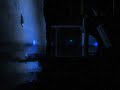 femtosecond laser kills polarizer