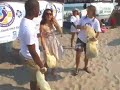 avalive was chosen to produce a series of av events for barefoot wine and surfrider foundation's 