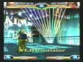 KOFMI2 Crazy Combo II All Characters More Craziness (Part 1)