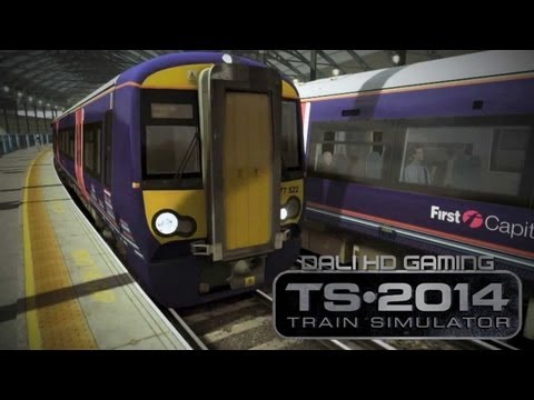 how to increase fps in train simulator 2013