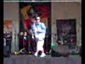 LANCELOT JS LIVE del barrio