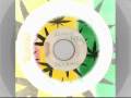 videos de lloyd parks - slaving + version extended with i roy - black man time  - gussie records (slaving riddim)