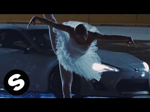 Yves V & FR!ES - High Like This