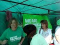 macmillan fundraiser dingwall