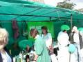 videos de macmillan fundraiser dingwall