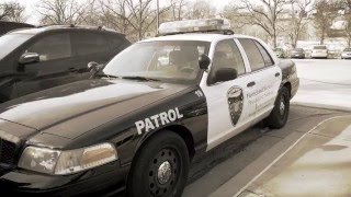 Officer Photo Project