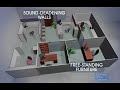 Adaptable Office Concepts