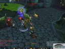 Hybrid Priest Arena Ownage