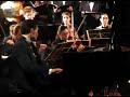 fantaisie de beethoven piano : dimitri papadopoulos 3/3