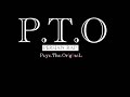 P.T.O - PeRsiaN-StyLee