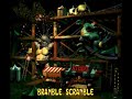 Donkey Kong Country 2 - Krazy Kremland