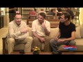 Phuket TV : AN EVENING WITH CRICKETING LEGEND PHIL TUFNELL in Phuket.