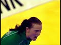 various clips from the europea handball championships merged and reedited