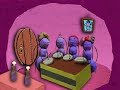 happy tree friends plastilina