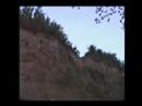 Crash - Motocross Hill Climb KX125 Crash - Motocross Hill Climb KX125